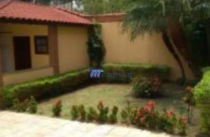 Imagem: Sobrado para Venda, Chácara Seis de Outubro