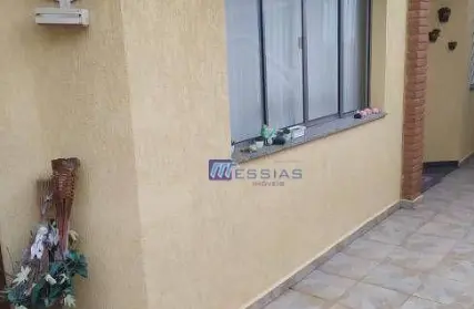 Imagem: Sobrado para Venda, Chácara Seis de Outubro