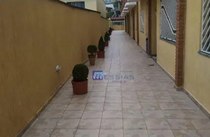 Imagem: Sobrado para Venda, Chácara Seis de Outubro