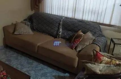 Imagem: Sobrado para Venda, Chácara Seis de Outubro