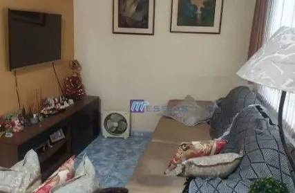 Imagem: Sobrado para Venda, Chácara Seis de Outubro