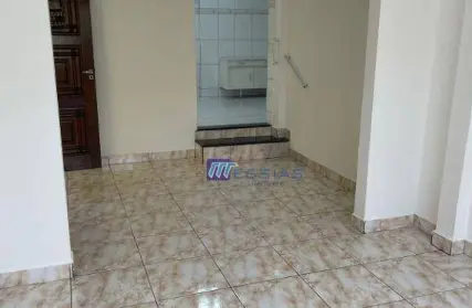 Imagem: Casa Térrea para Venda, Vila Santa Teresa 