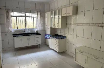 Imagem: Casa Térrea para Venda, Vila Santa Teresa 