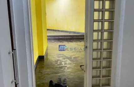 Imagem: Casa Térrea para Venda, Vila Santa Teresa 