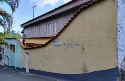 Imagem: Casa Térrea para Venda, Jardim Santa Maria
