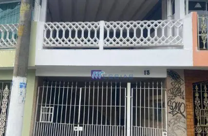 Imagem: Sobrado para Venda, Jardim Maringá