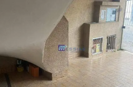 Imagem: Sobrado para Venda, Jardim Maringá