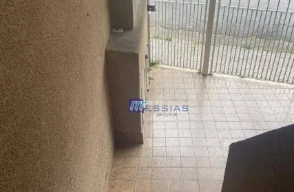 Imagem: Sobrado para Venda, Jardim Maringá