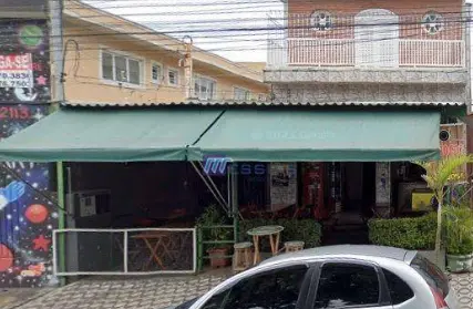 Imagem: Prédio Comercial para Venda, Vila Matilde