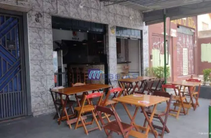 Imagem: Prédio Comercial para Venda, Vila Matilde