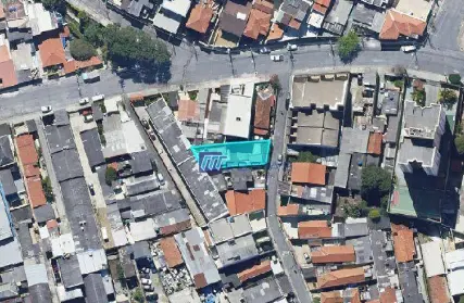 Imagem: Terreno para Venda, Vila Aricanduva