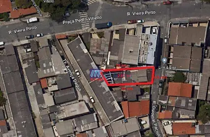 Imagem: Terreno para Venda, Vila Aricanduva