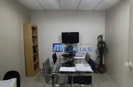 Imagem: Prédio Comercial para Venda, Vila Dalila