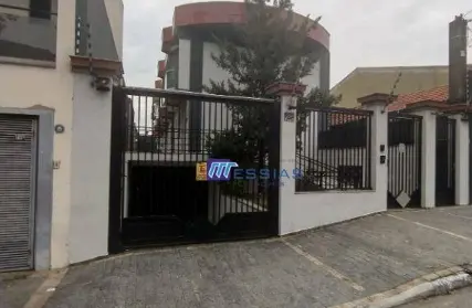 Imagem: Condomínio Fechado para Venda, Vila Aricanduva