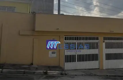 Imagem: Sobrado para Venda, Vila Talarico