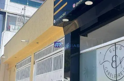 Imagem: Sobrado para Venda, Vila Talarico