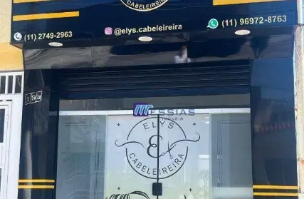 Imagem: Sobrado para Venda, Vila Talarico