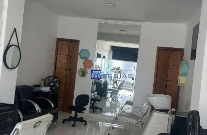 Imagem: Sobrado para Venda, Vila Talarico