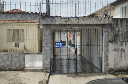 Imagem: Sobrado para Venda, Jardim Triana