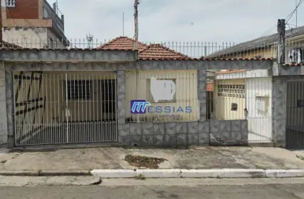 Imagem: Sobrado para Venda, Jardim Triana