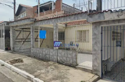 Imagem: Sobrado para Venda, Jardim Triana