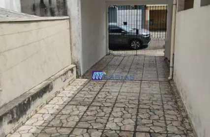 Imagem: Sobrado para Venda, Jardim Triana