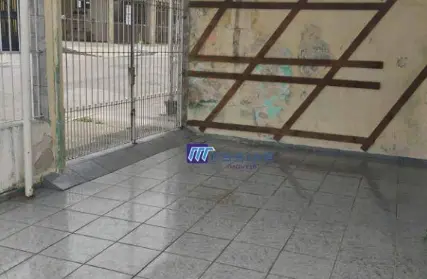 Imagem: Sobrado para Venda, Jardim Triana