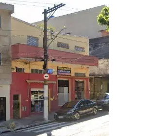 Imagem: Prédio Comercial para Venda, Parque Císper