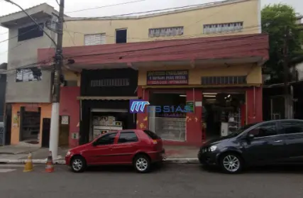 Imagem: Prédio Comercial para Venda, Parque Císper