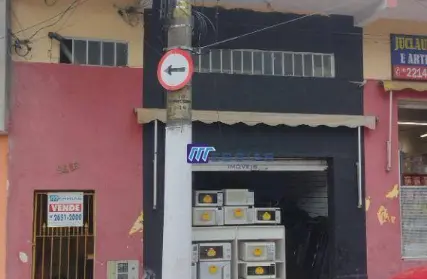 Imagem: Prédio Comercial para Venda, Parque Císper