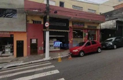 Imagem: Prédio Comercial para Venda, Parque Císper