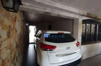 Imagem: Sobrado para Venda, Vila Nova Savoia