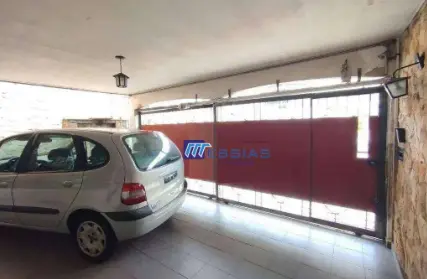 Imagem: Sobrado para Venda, Vila Nova Savoia