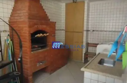 Imagem: Sobrado para Venda, Vila Nova Savoia