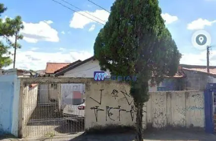 Imagem: Terreno para Venda, Vila Guilhermina