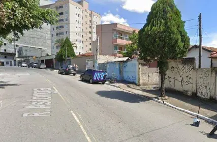 Imagem: Terreno para Venda, Vila Guilhermina