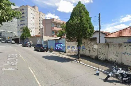 Imagem: Terreno para Venda, Vila Guilhermina