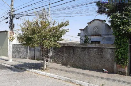 Imagem: Terreno para Venda, Vila Guilhermina