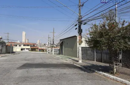 Imagem: Terreno para Venda, Vila Guilhermina