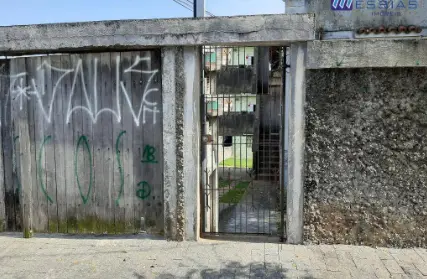 Imagem: Terreno para Venda, Vila Guilhermina