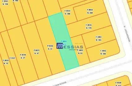 Imagem: Terreno para Venda, Vila Guilhermina