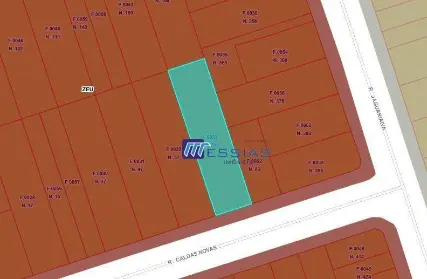 Imagem: Terreno para Venda, Vila Guilhermina