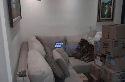 Imagem: Apartamento para Venda, Chácara Cruzeiro do Sul