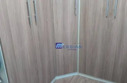 Imagem: Apartamento para Venda, Chácara Cruzeiro do Sul