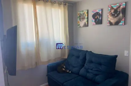 Imagem: Apartamento para Venda, Vila Nhocune