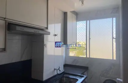 Imagem: Apartamento para Venda, Vila Nhocune