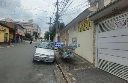 Imagem: Condomínio Fechado para Venda, Vila Esperança