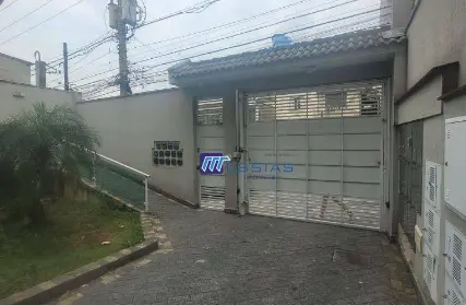 Imagem: Condomínio Fechado para Venda, Vila Esperança