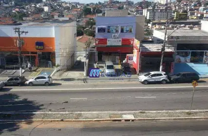 Imagem: Prédio Comercial para Venda, Vila Marieta (ZL)