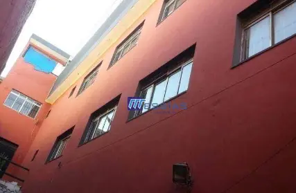 Imagem: Prédio Comercial para Venda, Vila Marieta (ZL)